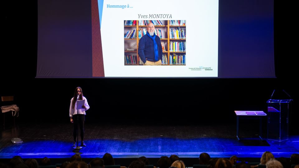 Photo par Gautier Dufau