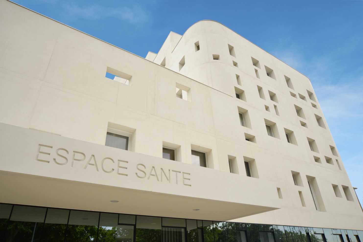 Ouverture de Station Marne :: Coll?�ge des sciences de l'homme