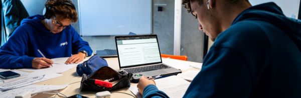 Programme d’accompagnement vers l’alternance