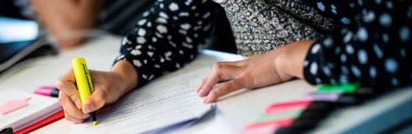 Un guide sur Moodle pour vous aider à réviser !