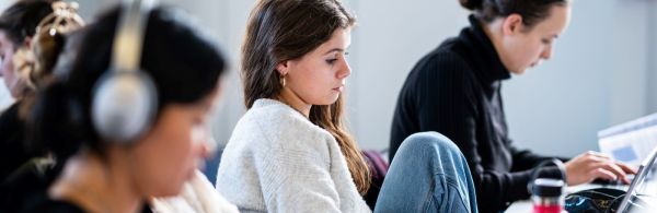 Besoin de vous réorienter ?